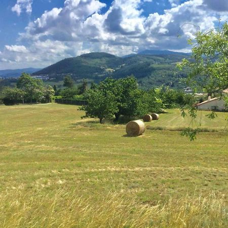 La Colline Seive Βίλα Boulieu-les-Annonay Εξωτερικό φωτογραφία
